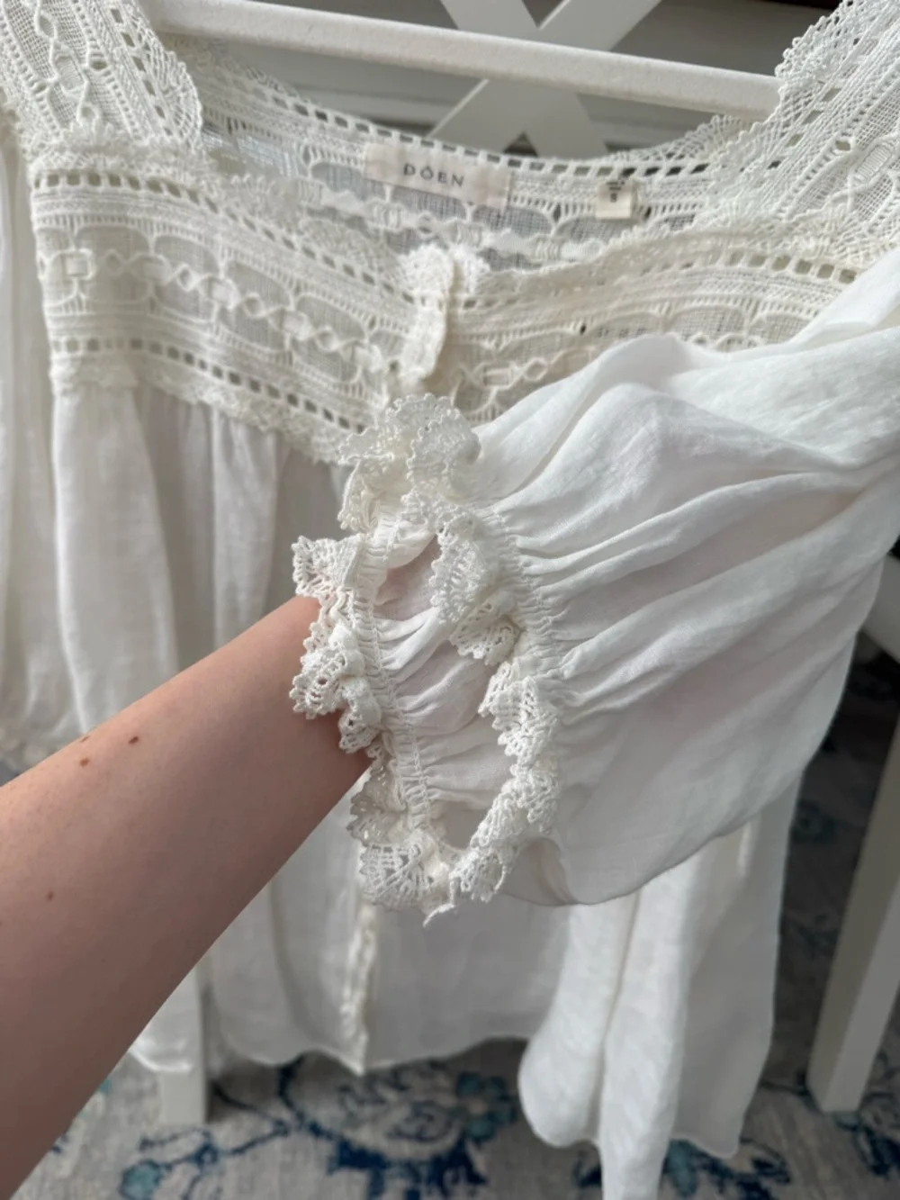 Doen Top - Picture 8 of 13